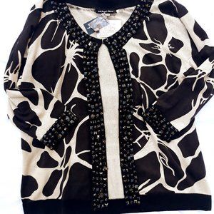 Michael Simon Cardigan